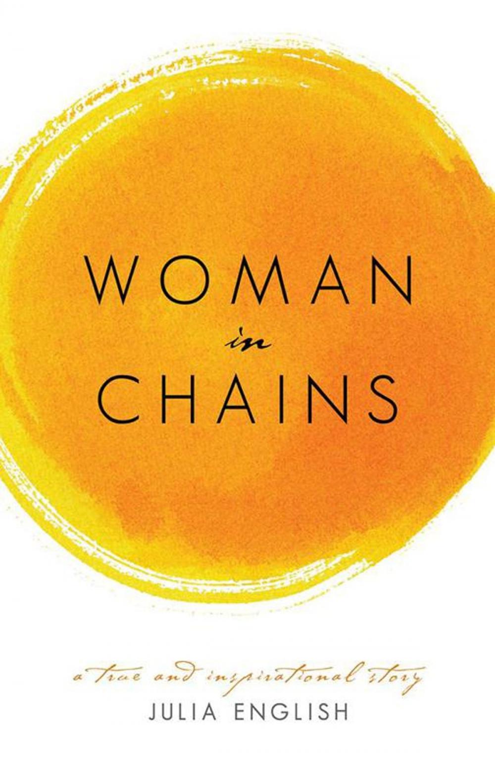 Big bigCover of Woman in Chains