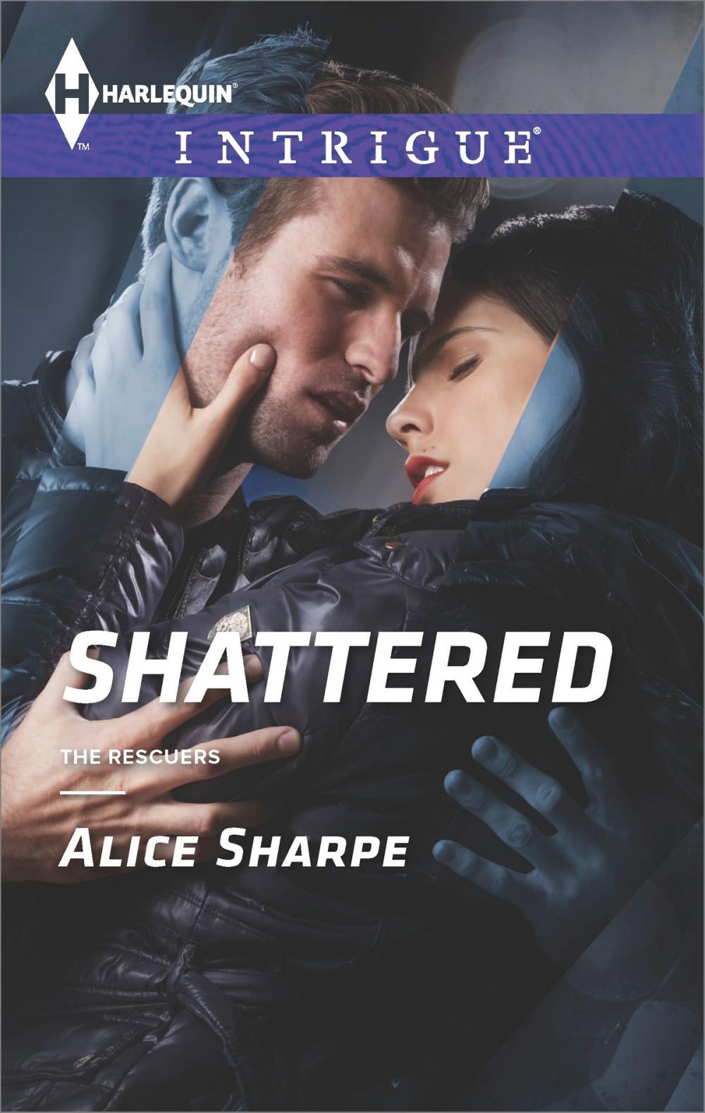 Big bigCover of Shattered