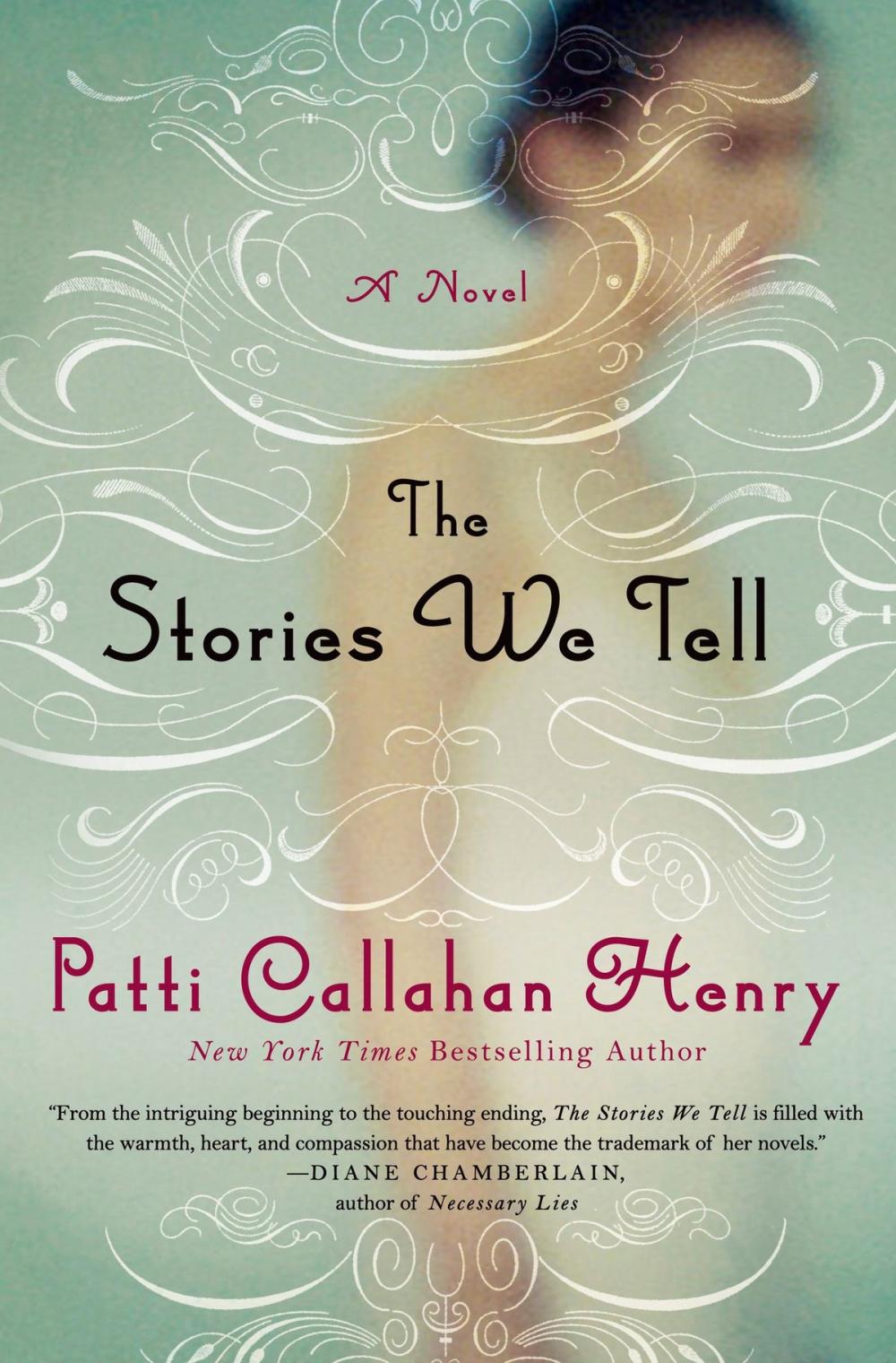 Big bigCover of The Stories We Tell