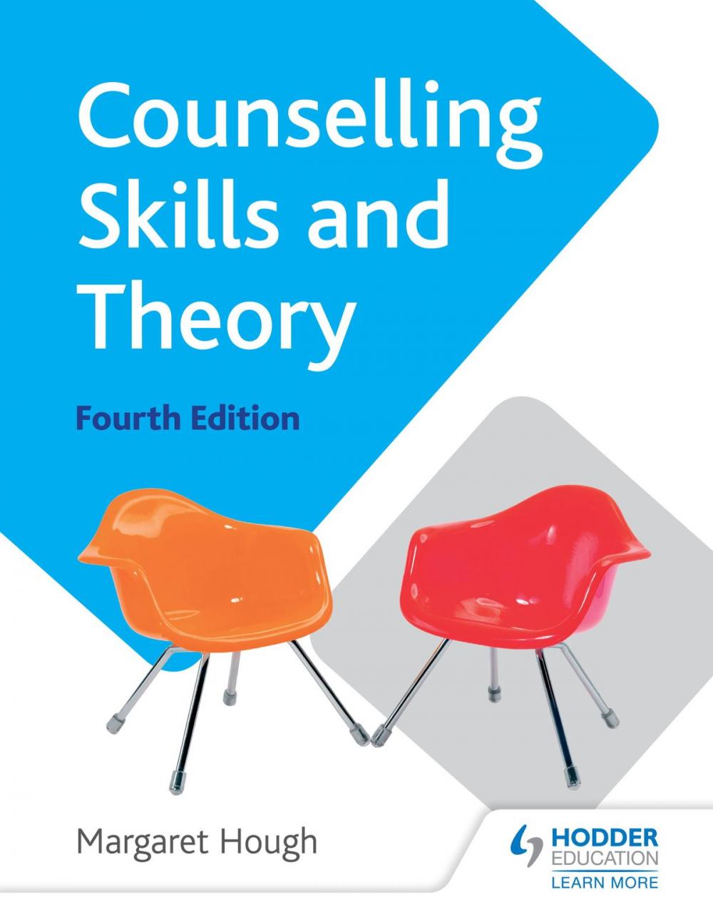 Big bigCover of Counselling Skills and Theory 4th Edition
