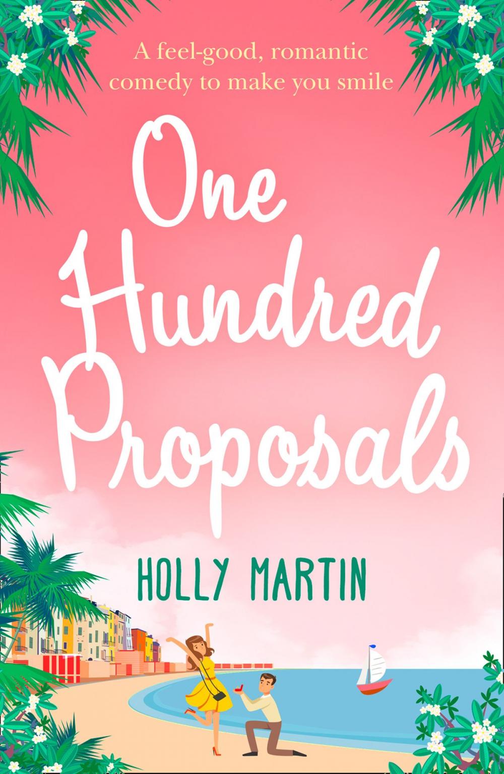 Big bigCover of One Hundred Proposals