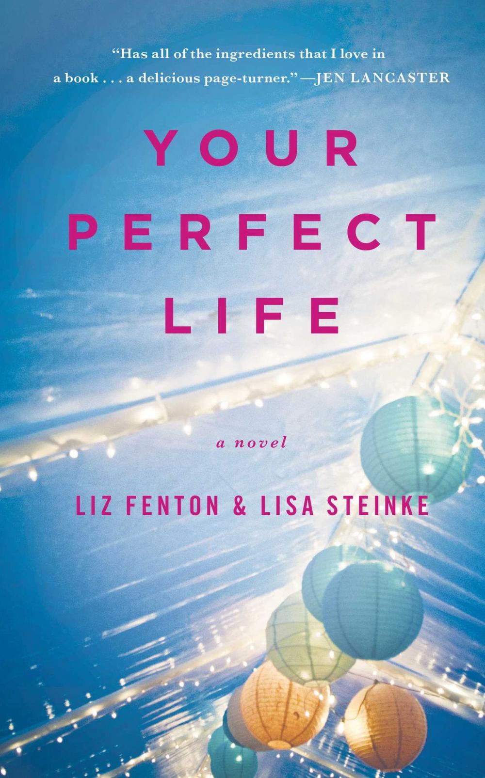 Big bigCover of Your Perfect Life