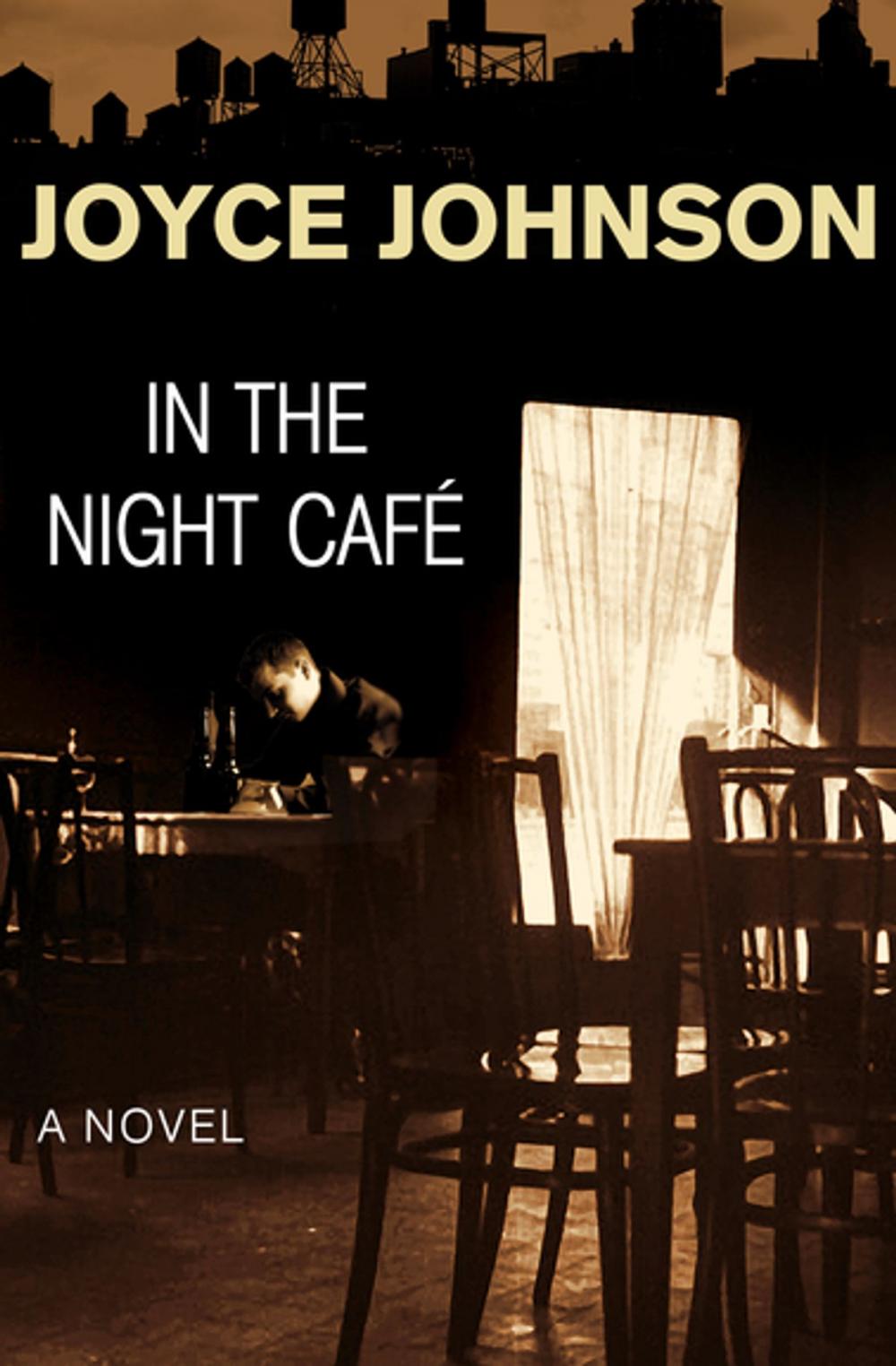 Big bigCover of In the Night Café