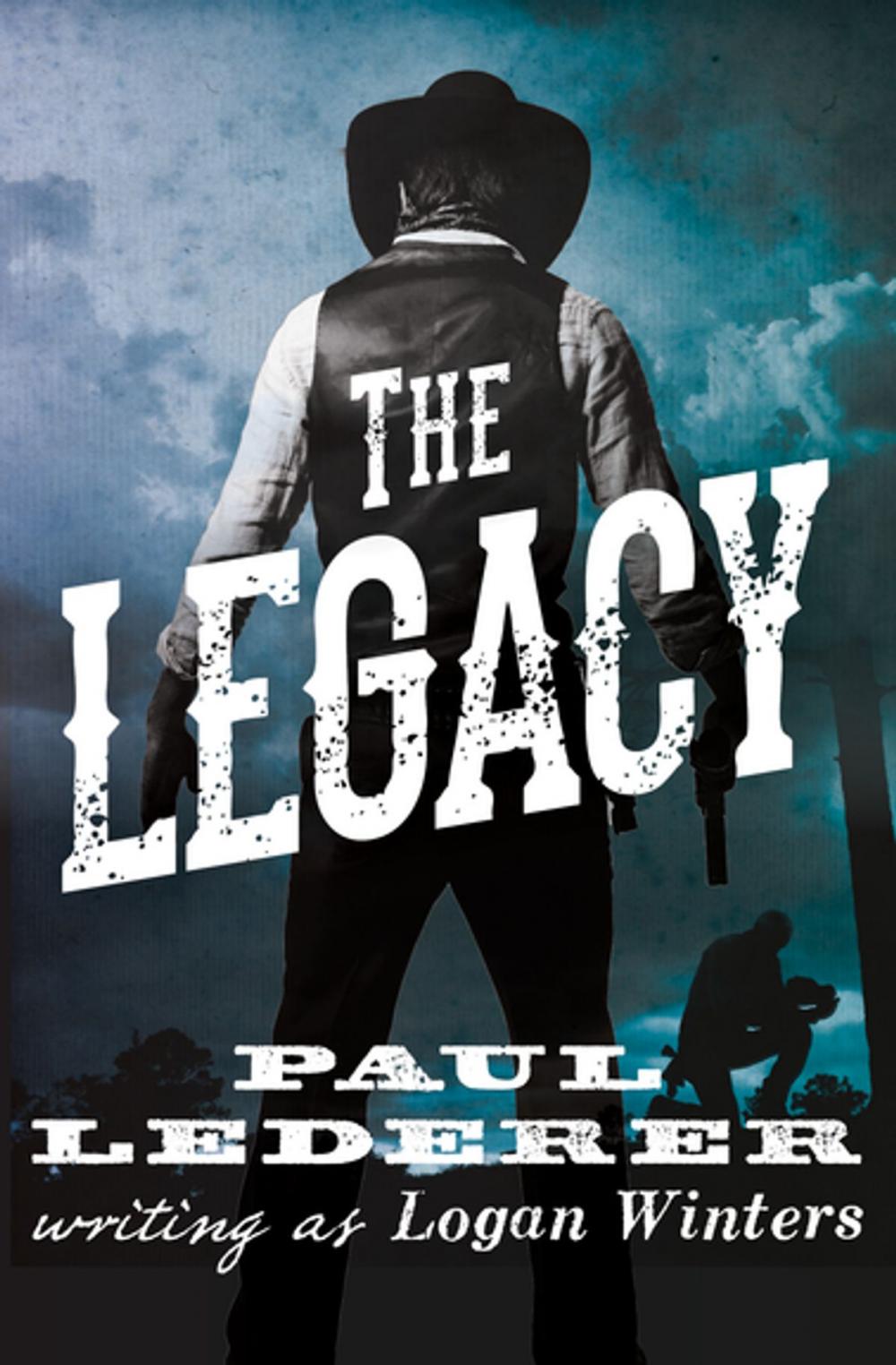 Big bigCover of The Legacy