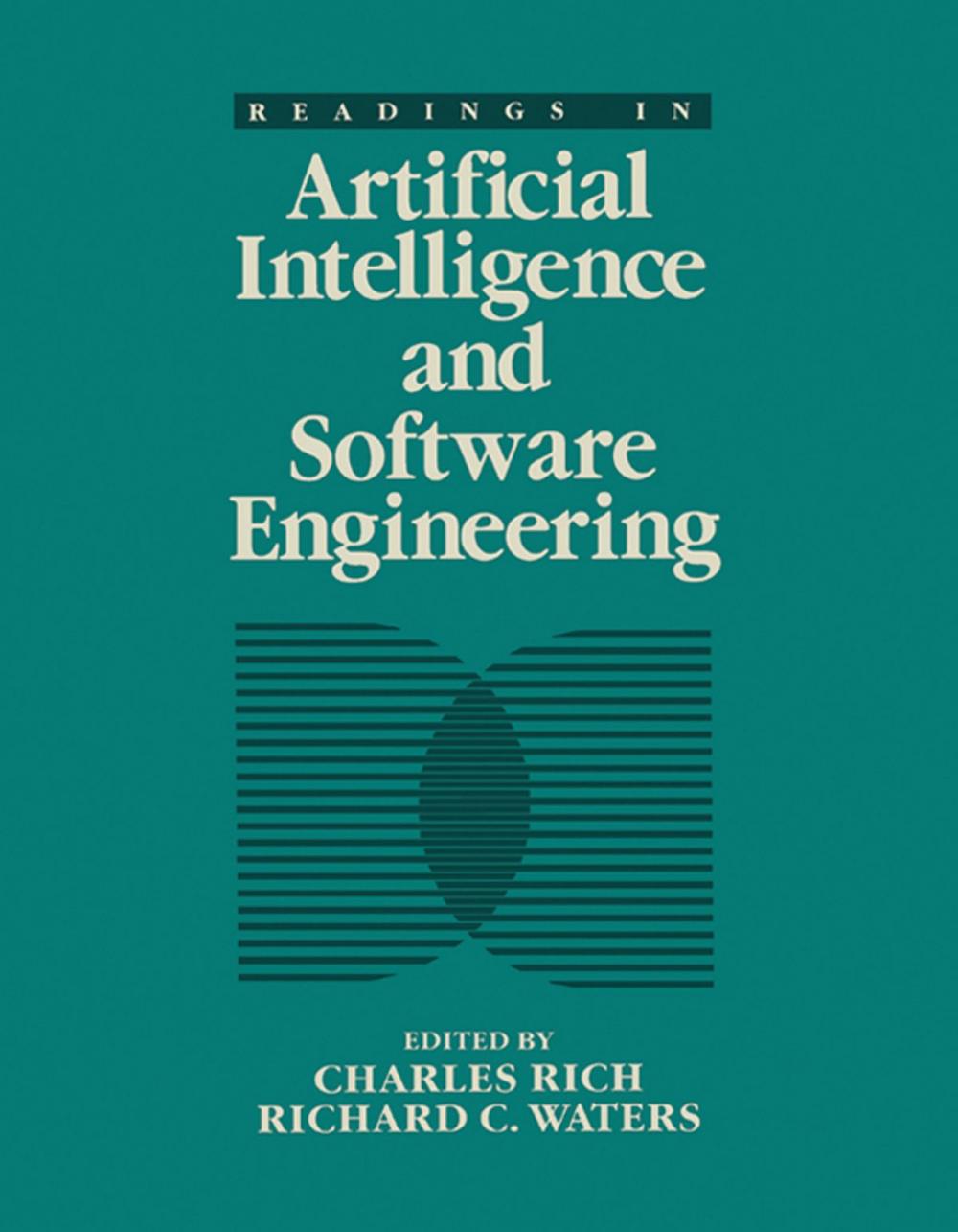 Big bigCover of Readings in Artificial Intelligence and Software Engineering
