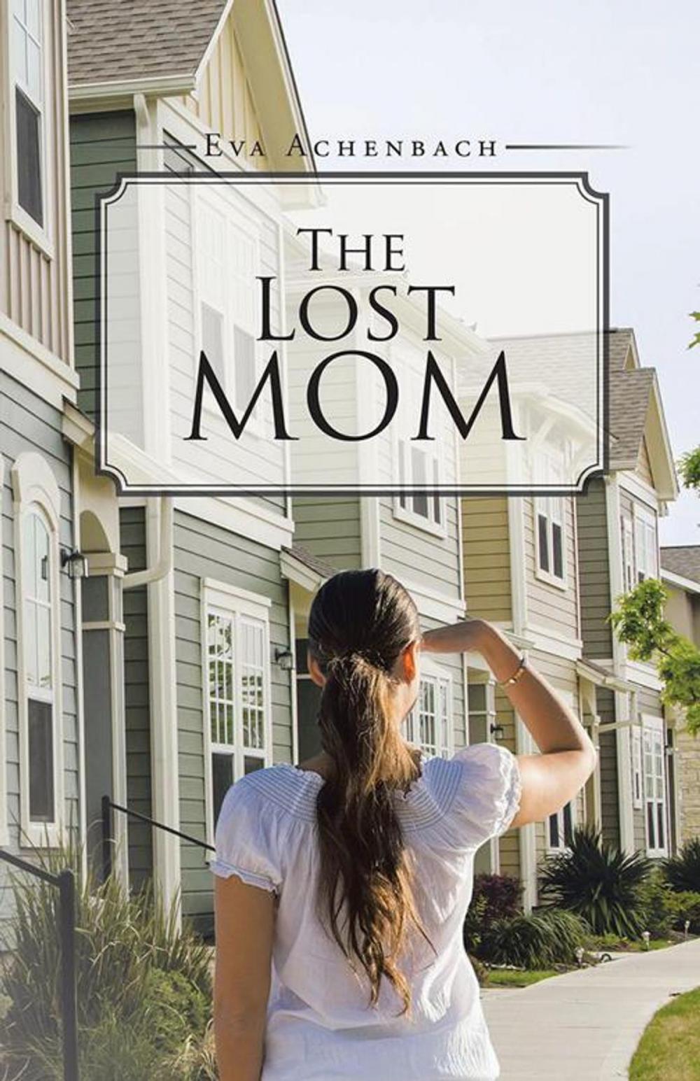 Big bigCover of The Lost Mom