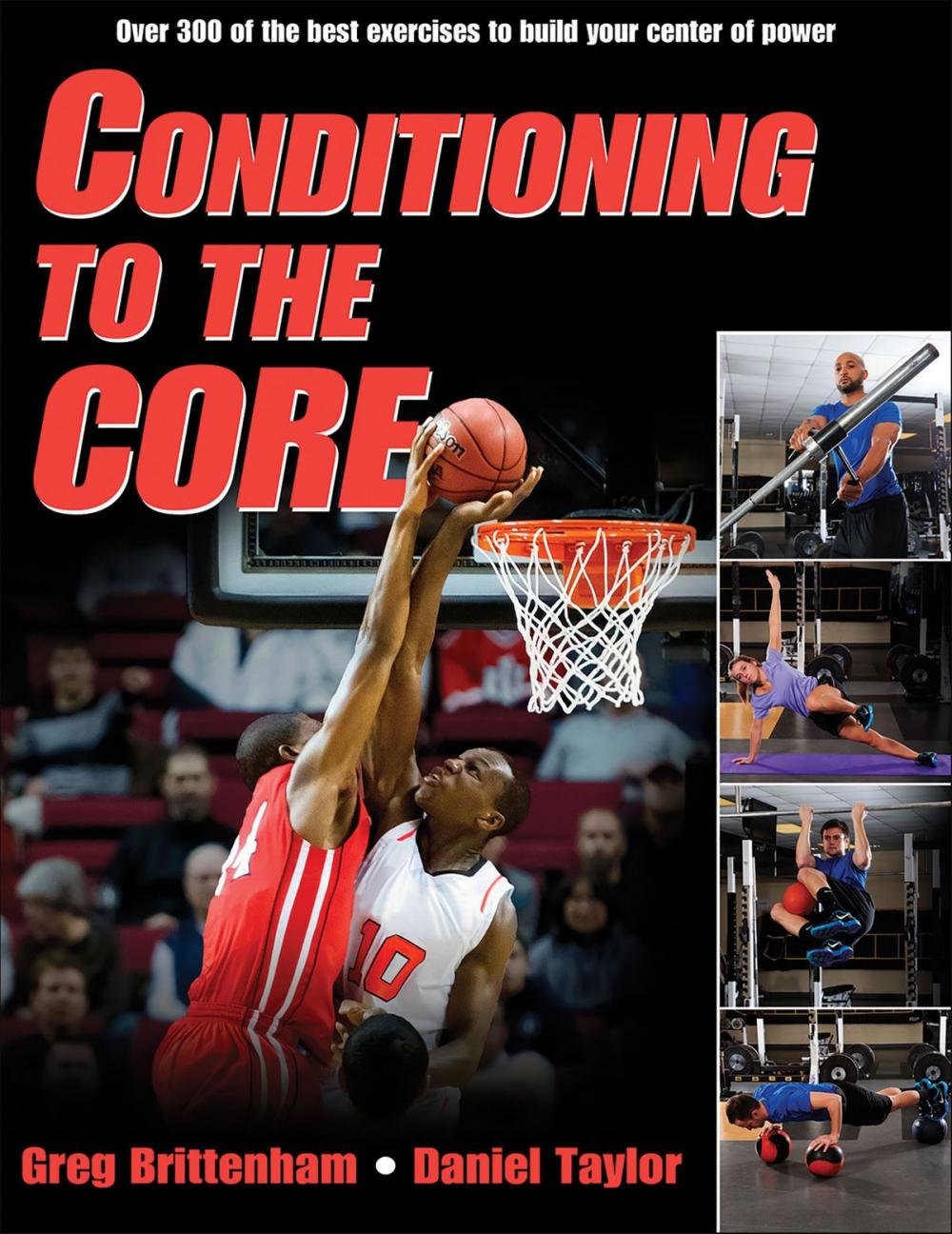 Big bigCover of Conditioning to the Core