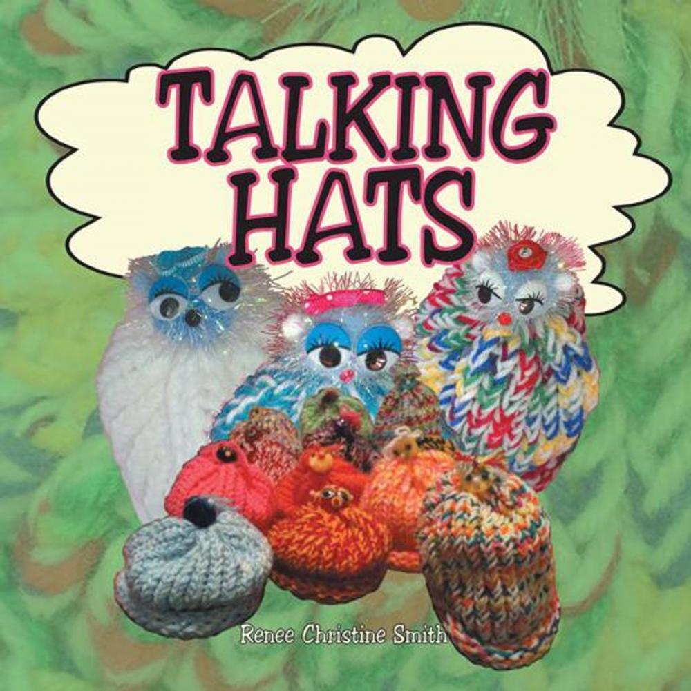 Big bigCover of Talking Hats