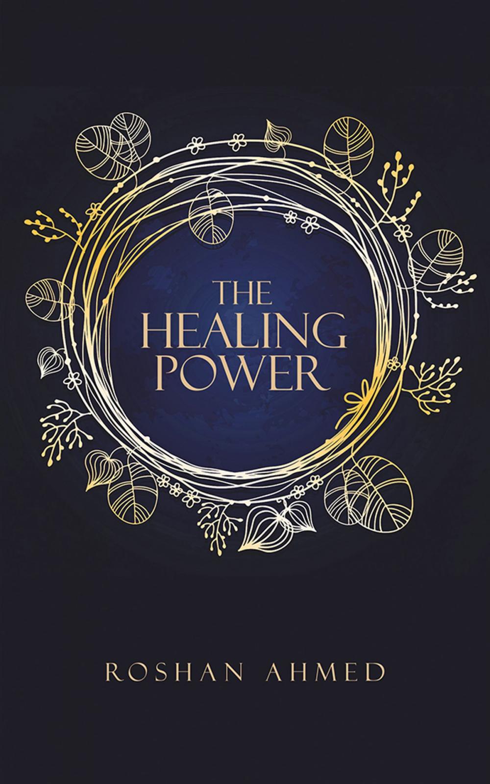 Big bigCover of The Healing Power
