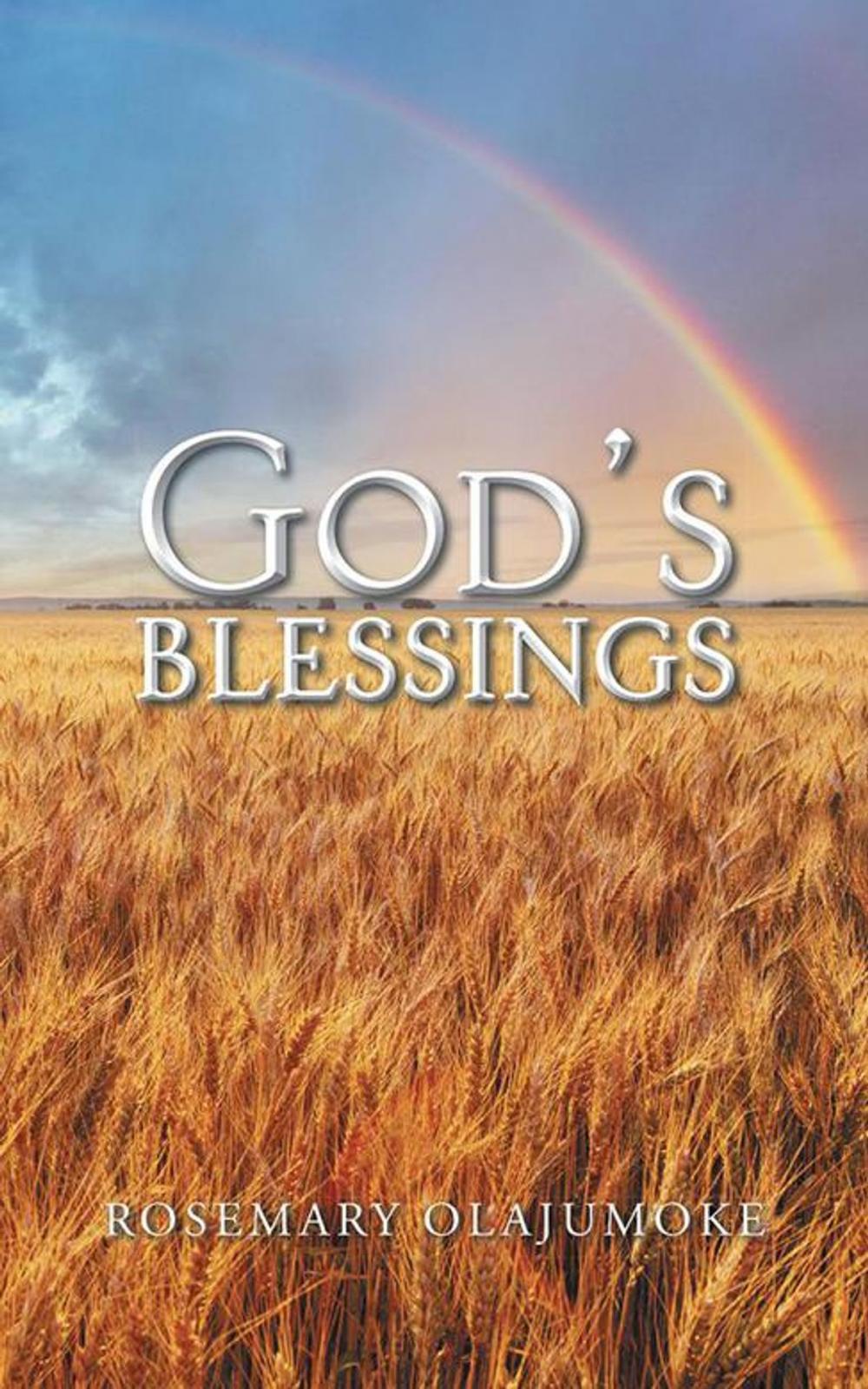 Big bigCover of God’S Blessings