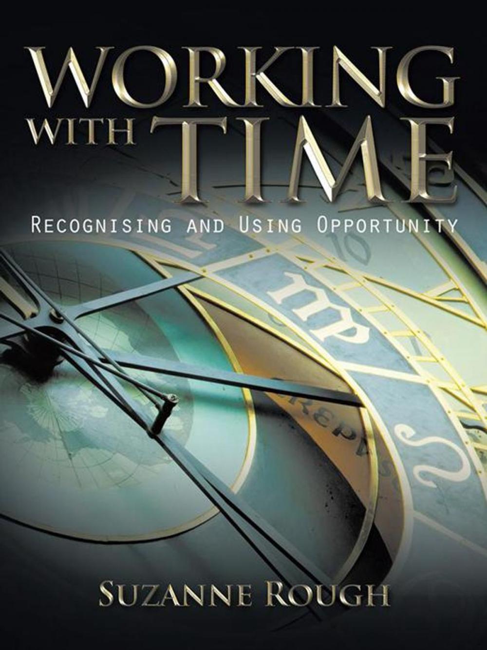 Big bigCover of Working with Time