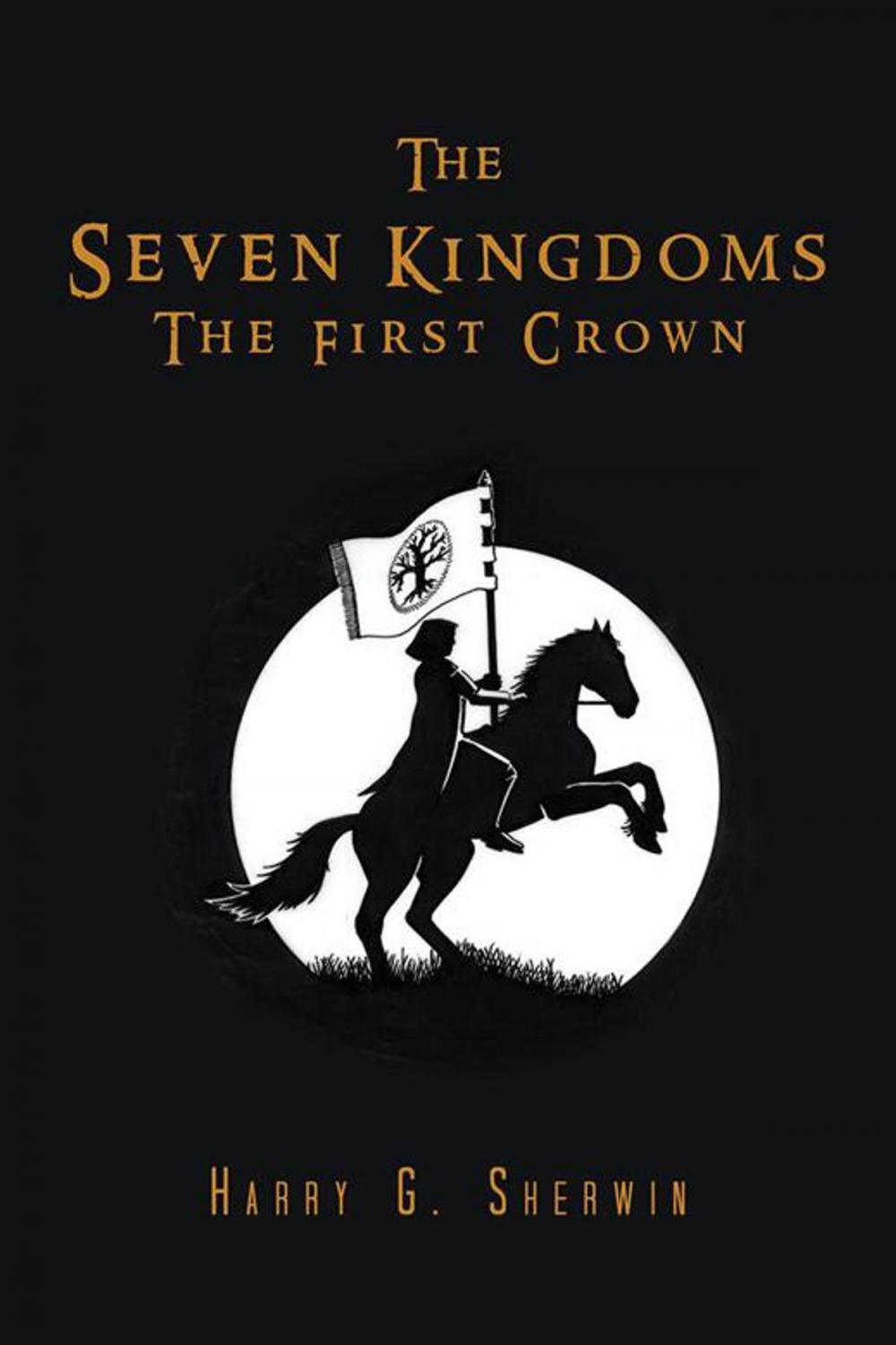 Big bigCover of The Seven Kingdoms