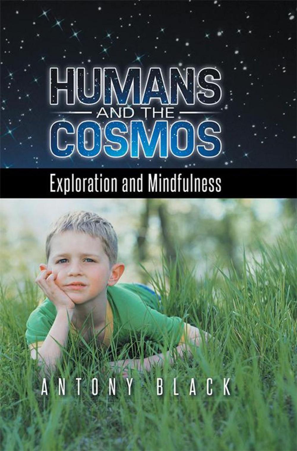 Big bigCover of Humans and the Cosmos