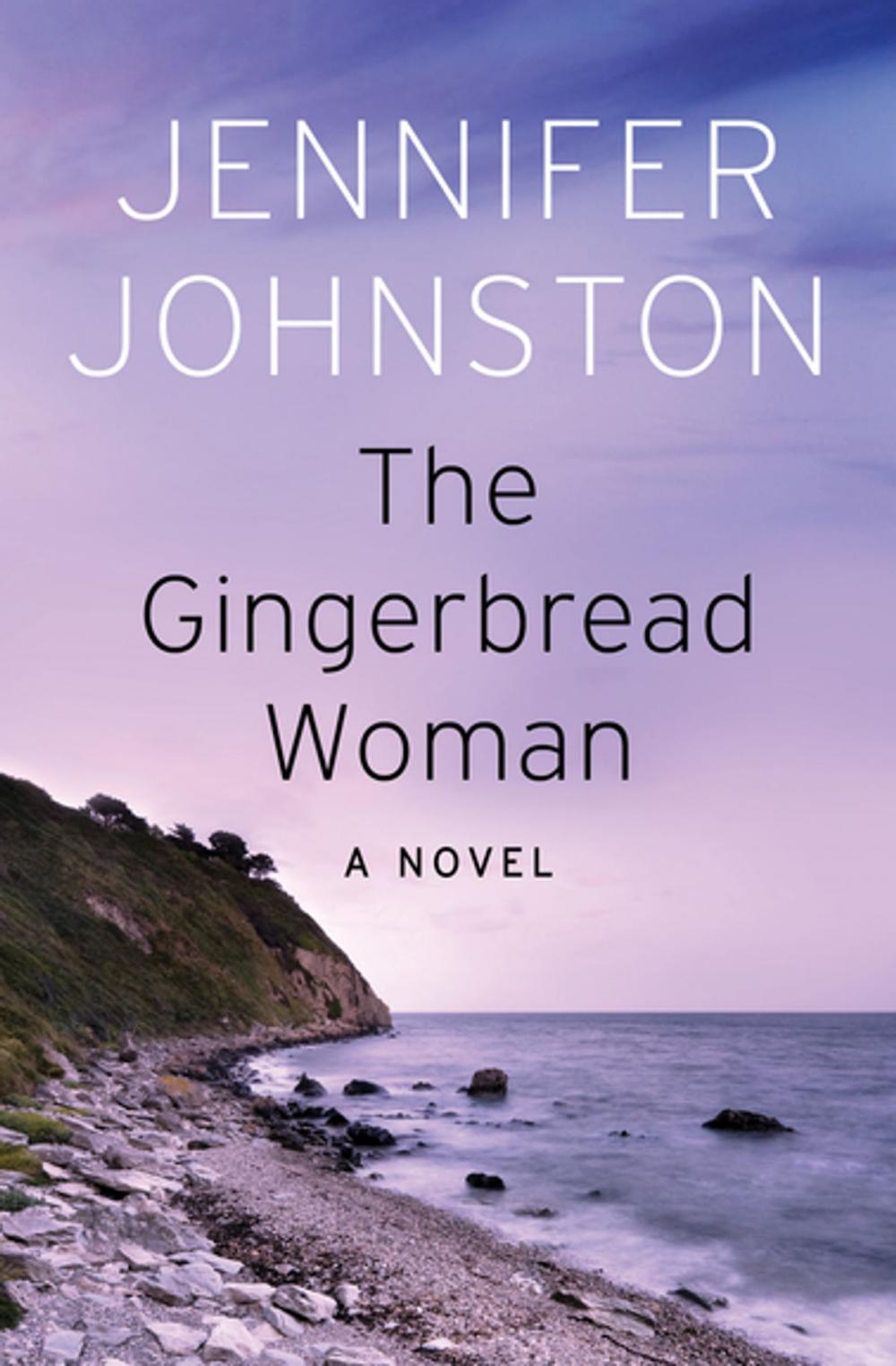 Big bigCover of The Gingerbread Woman
