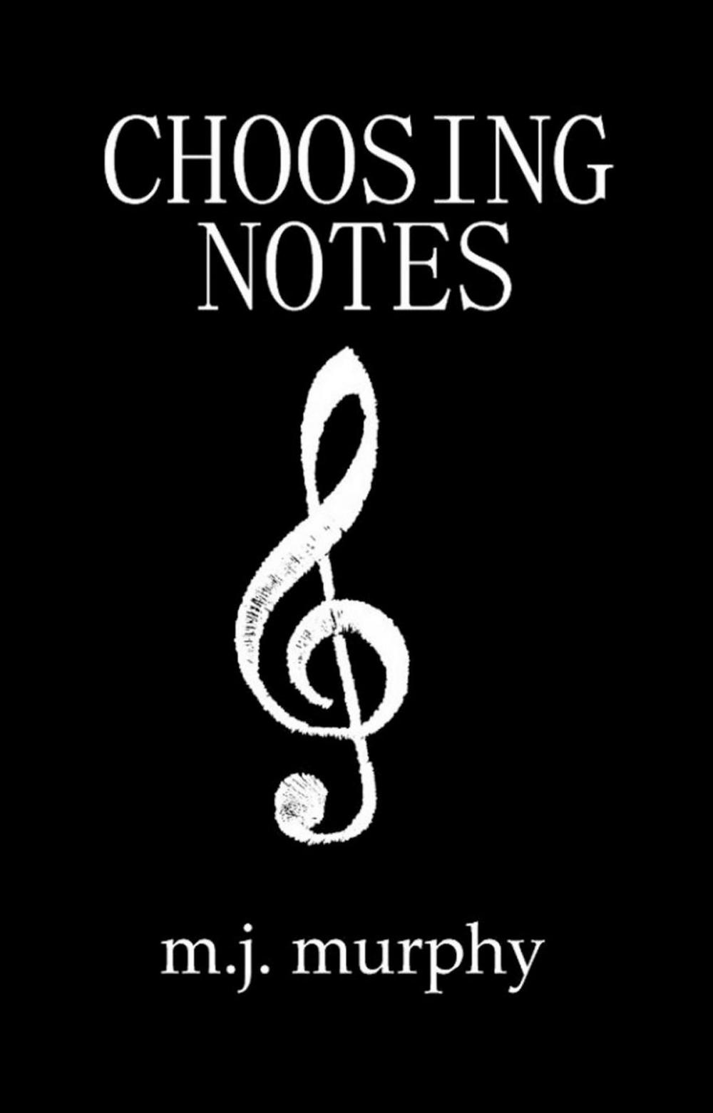 Big bigCover of Choosing Notes