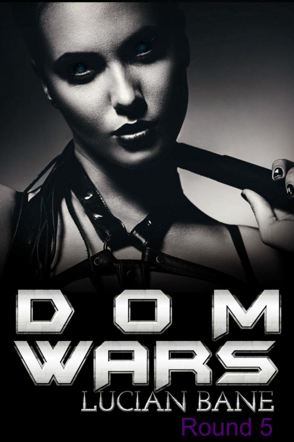 Big bigCover of Dom Wars Round 5