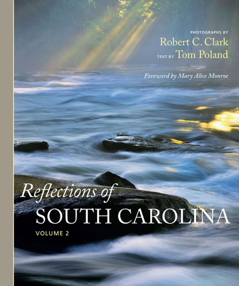 Big bigCover of Reflections of South Carolina, Volume 2