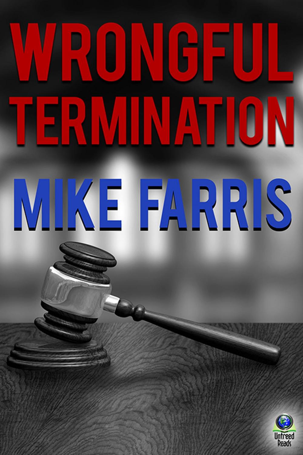 Big bigCover of Wrongful Termination