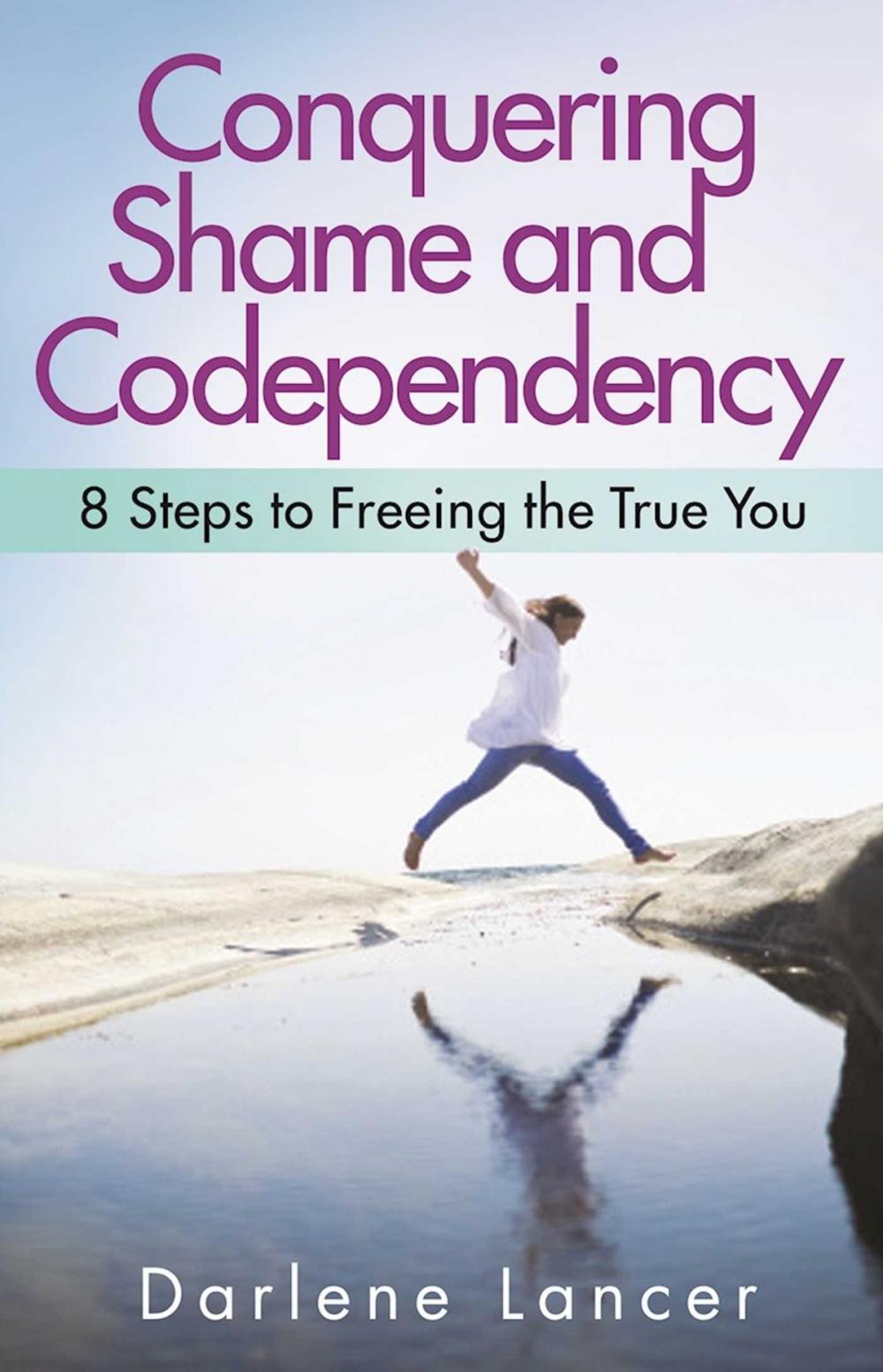 Big bigCover of Conquering Shame and Codependency