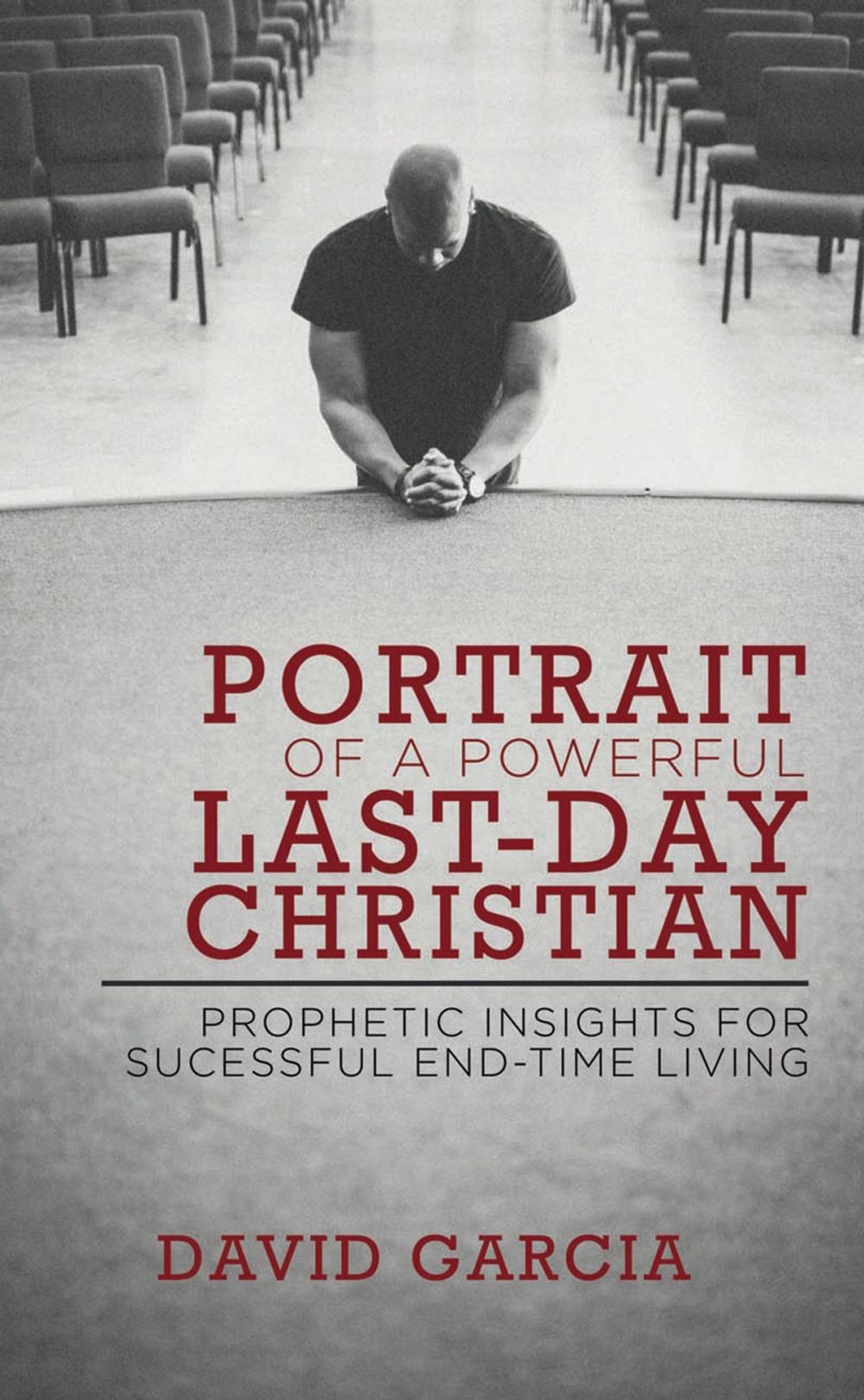 Big bigCover of Portrait of a Powerful Last-Day Christian