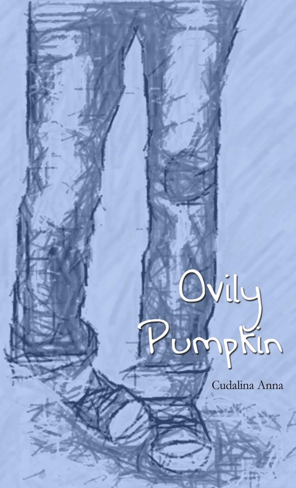 Big bigCover of Ovily Pumpkin