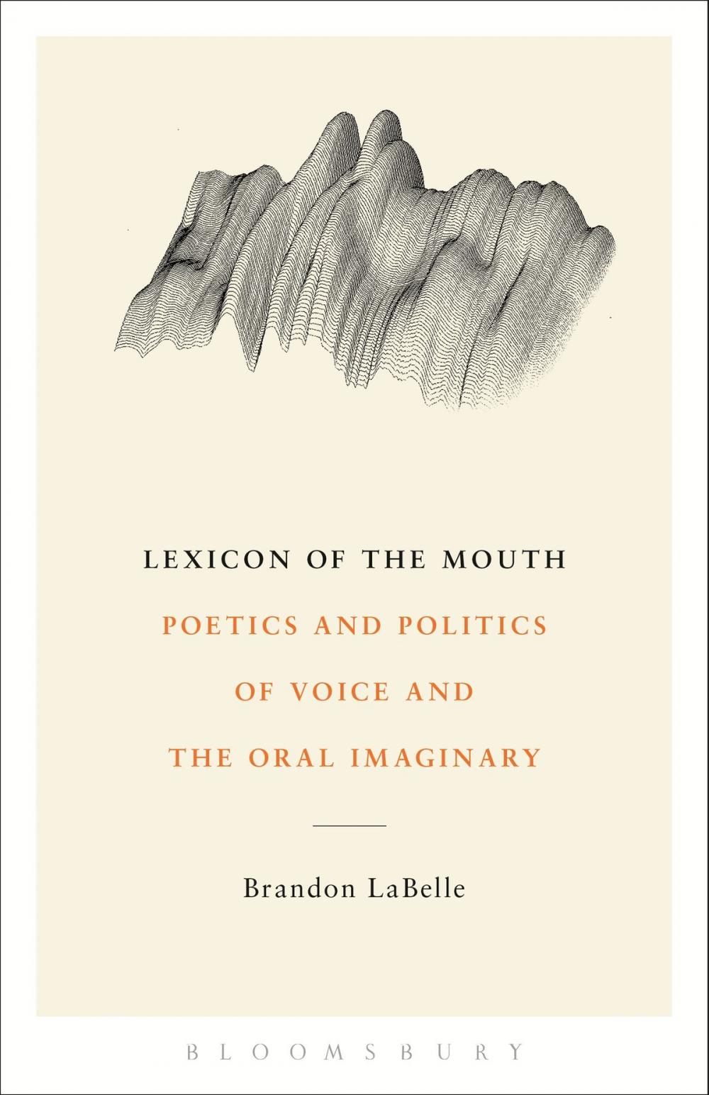 Big bigCover of Lexicon of the Mouth