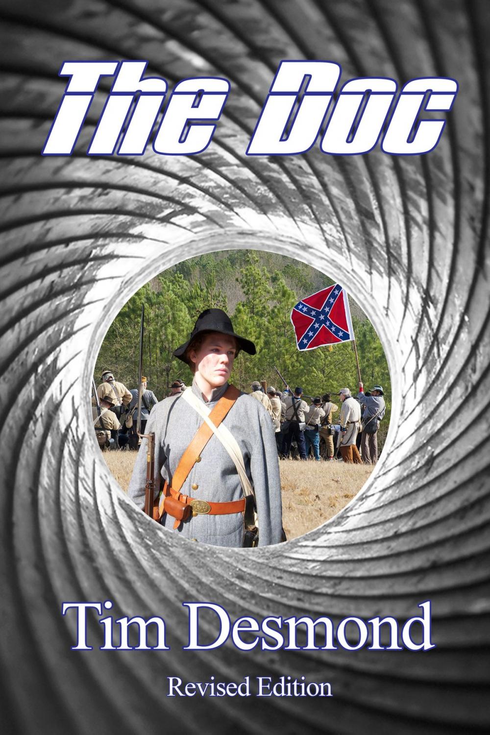 Big bigCover of The Doc ~ Revised Edition