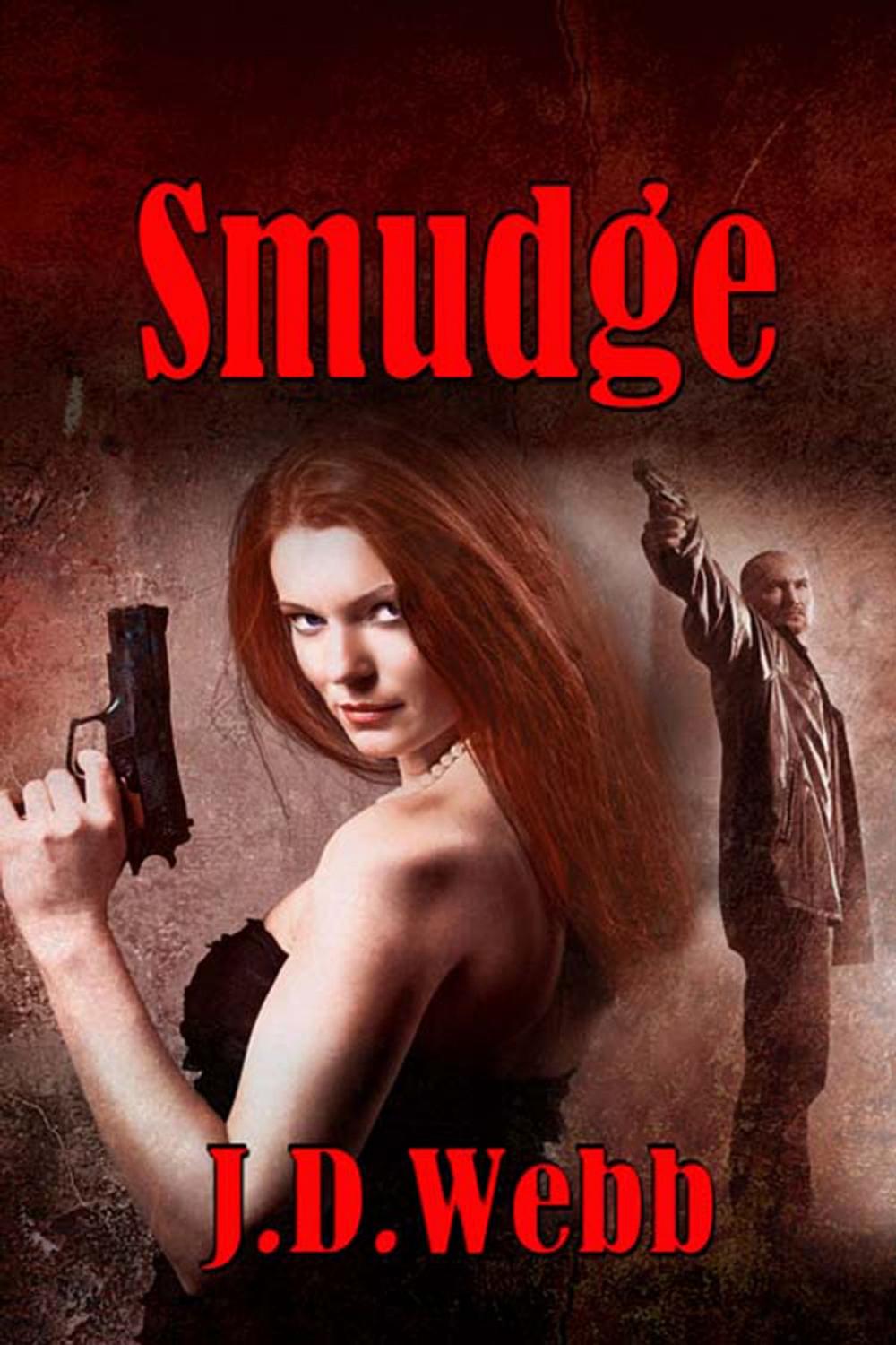 Big bigCover of Smudge