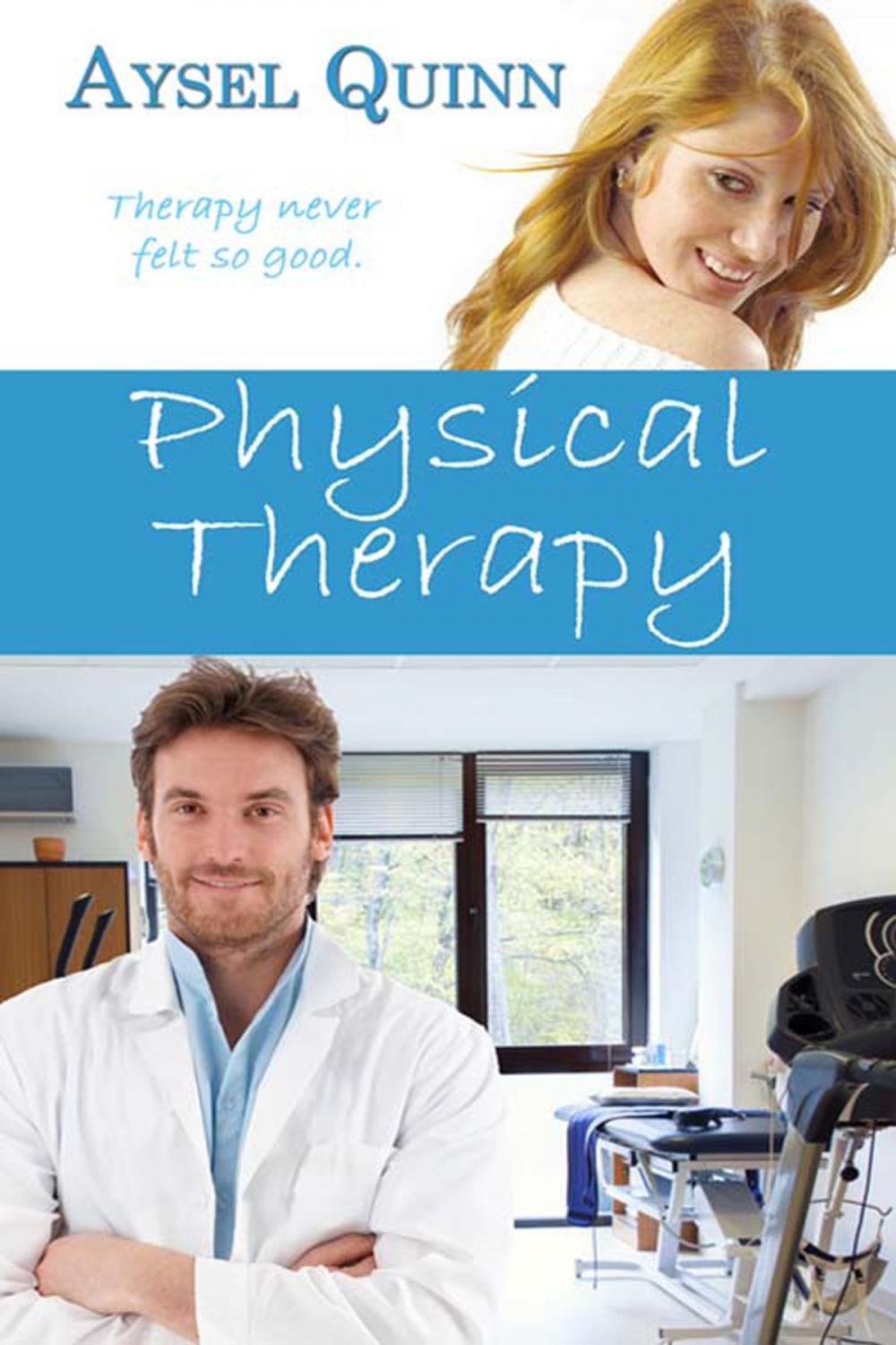 Big bigCover of Physical Therapy