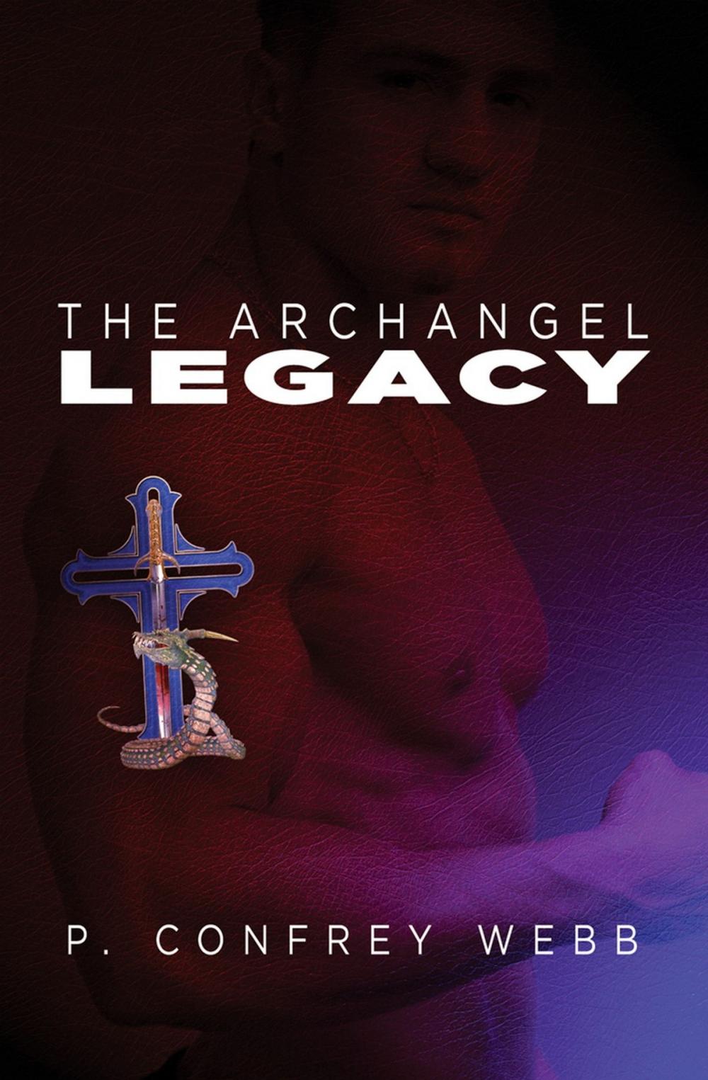 Big bigCover of The Archangel Legacy
