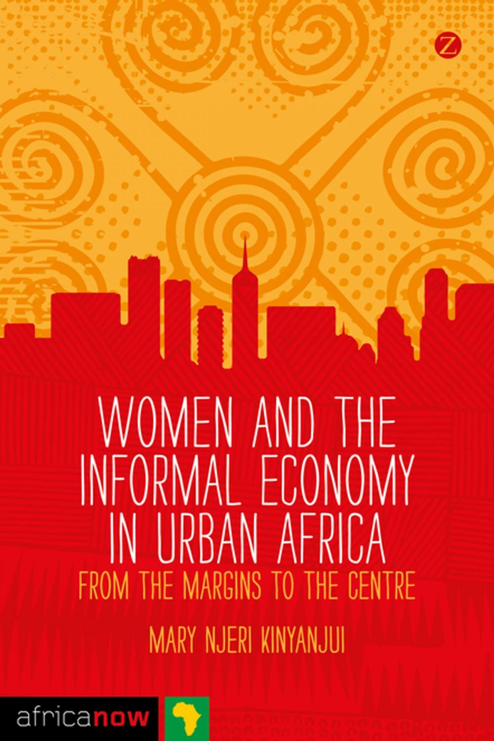 Big bigCover of Women and the Informal Economy in Urban Africa
