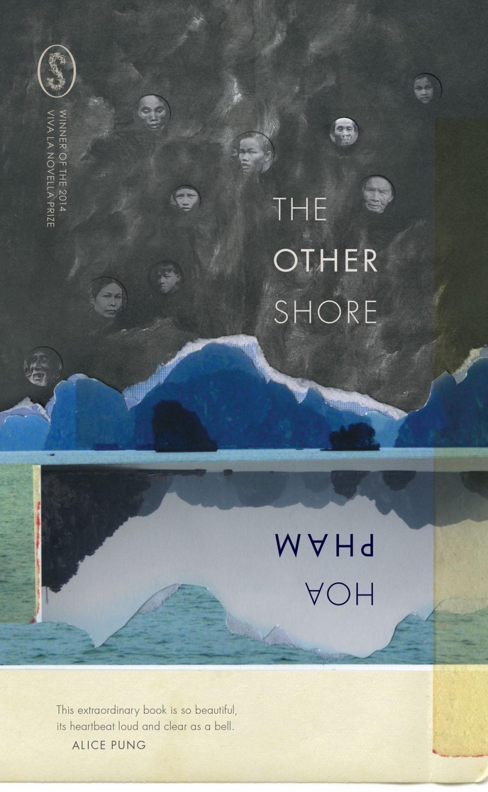 Big bigCover of The Other Shore