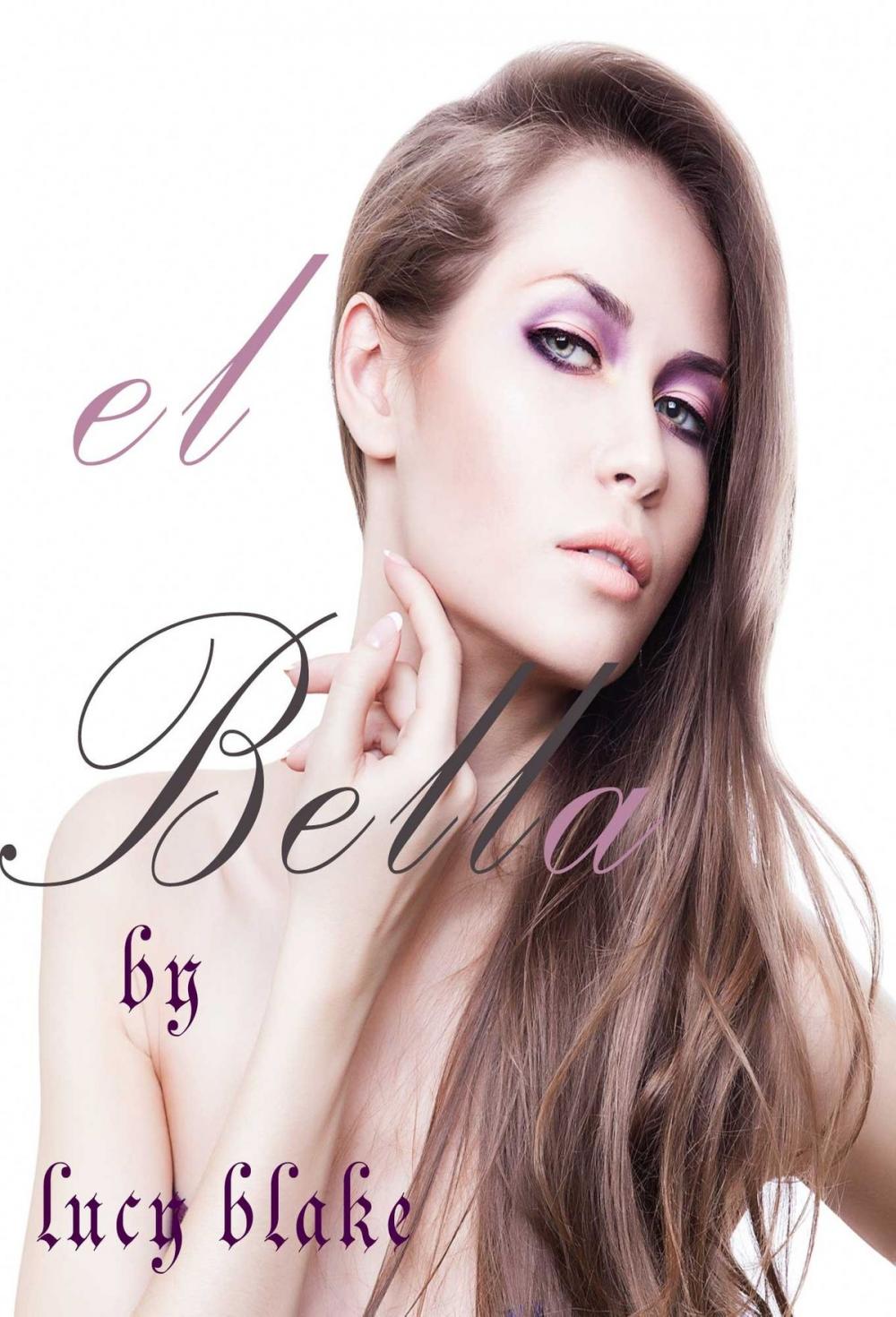 Big bigCover of EL BELLA