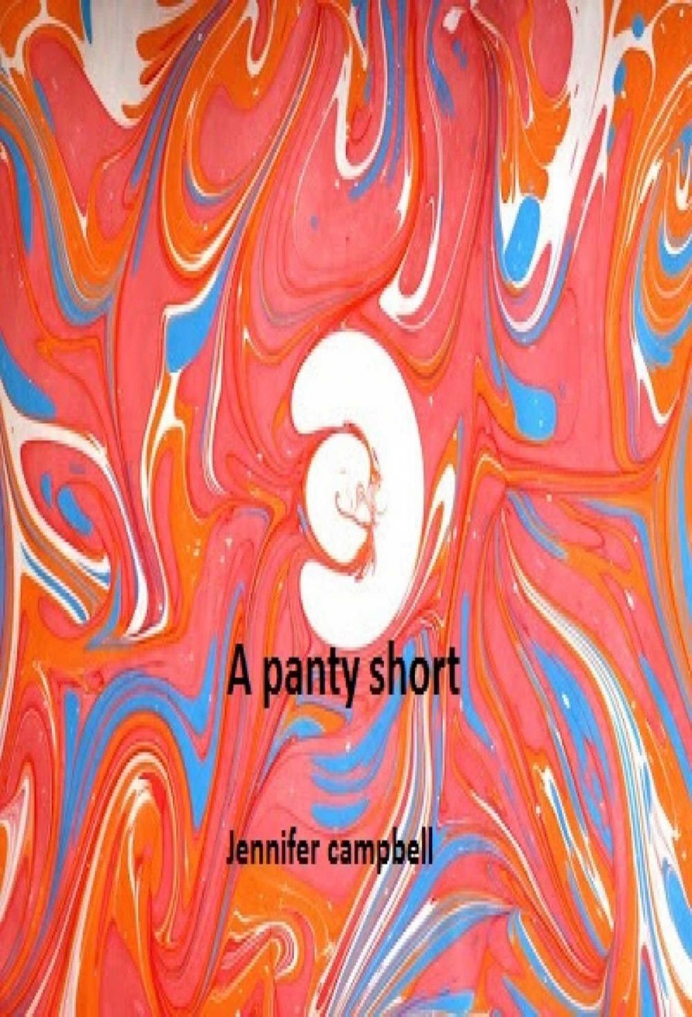 Big bigCover of Panty Short Story