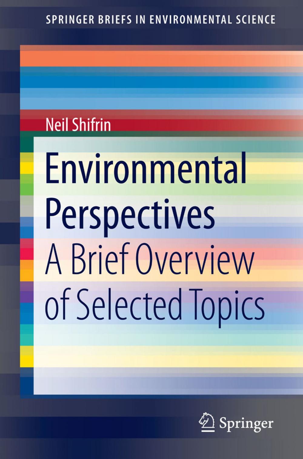 Big bigCover of Environmental Perspectives
