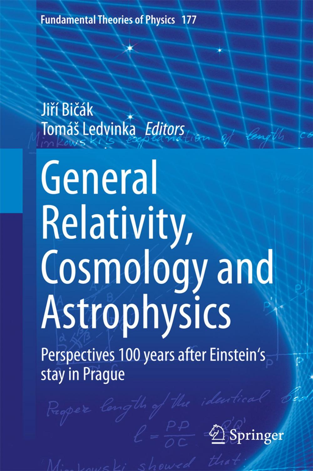 Big bigCover of General Relativity, Cosmology and Astrophysics