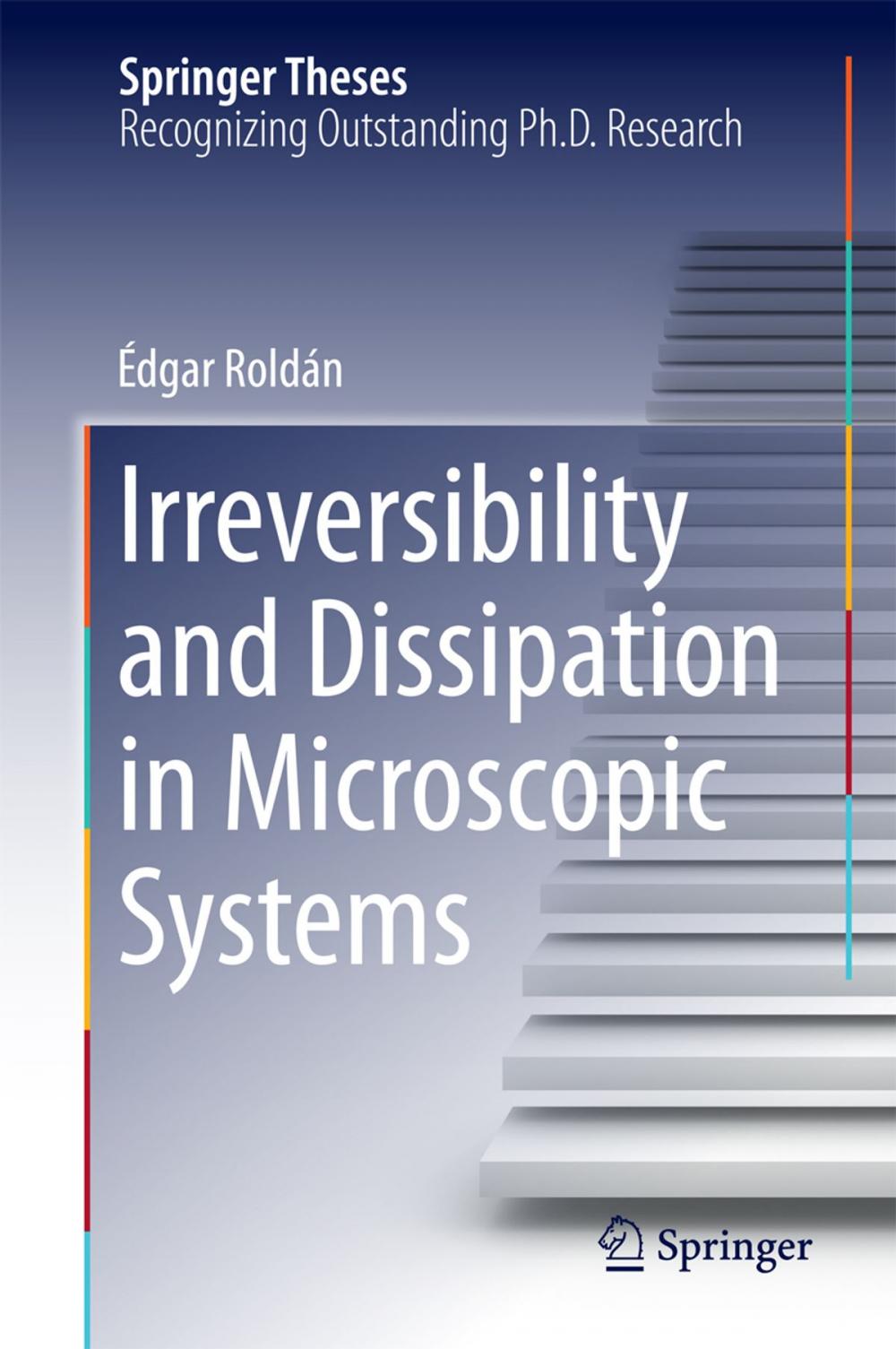 Big bigCover of Irreversibility and Dissipation in Microscopic Systems