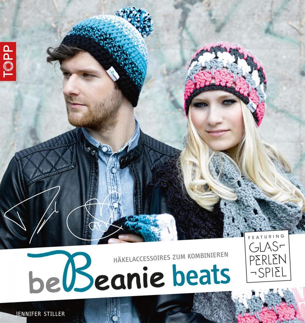 Big bigCover of be Beanie beats. Featuring Glasperlenspiel