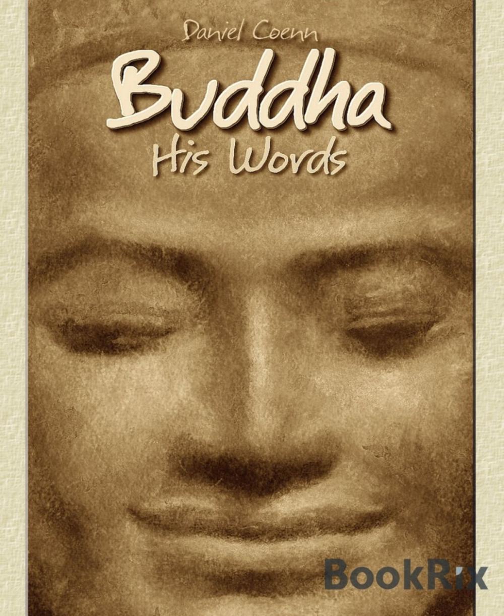 Big bigCover of Buddha
