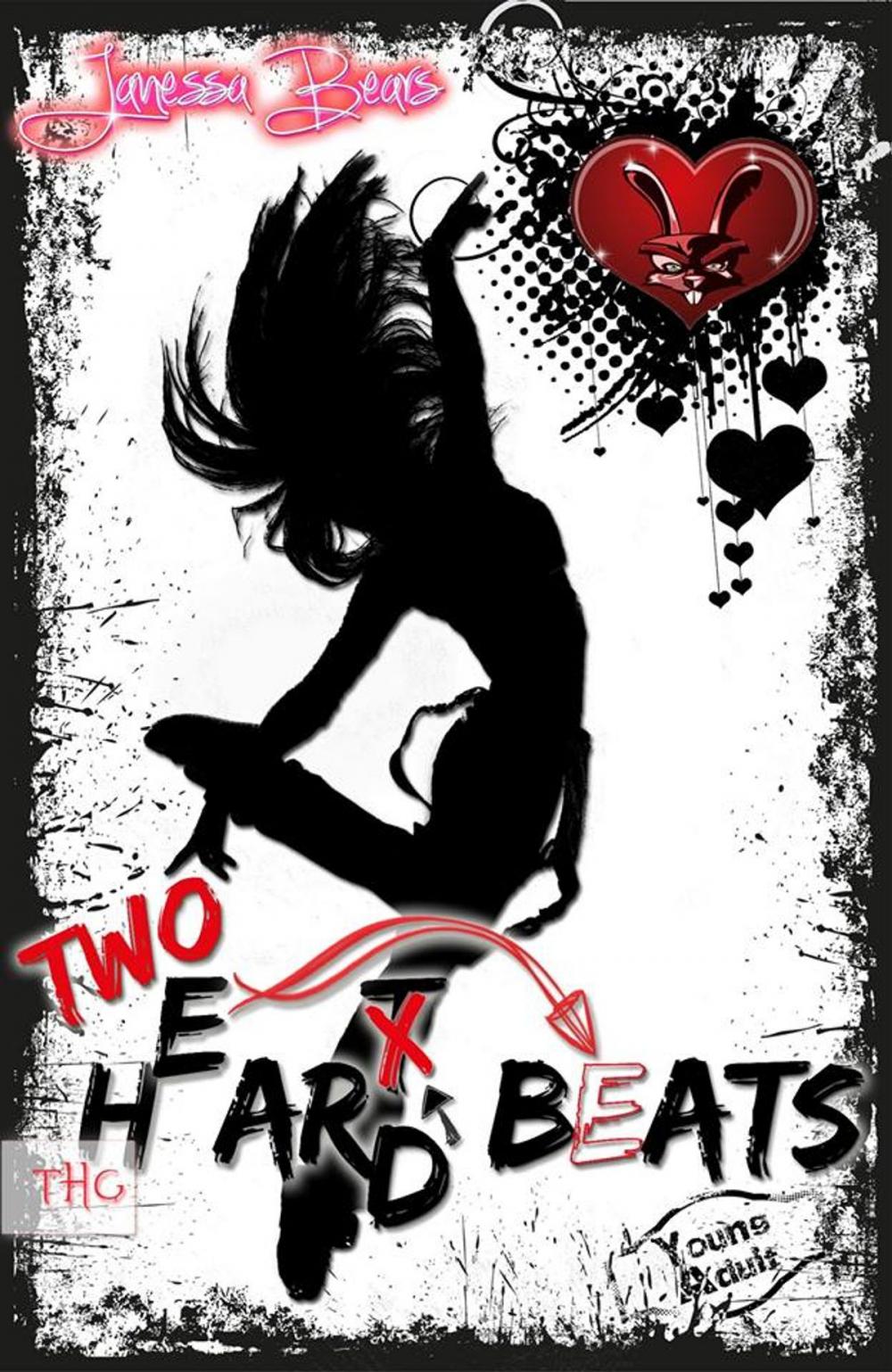 Big bigCover of Heart Hard Beat / Two H(e)ar(t)d Beats