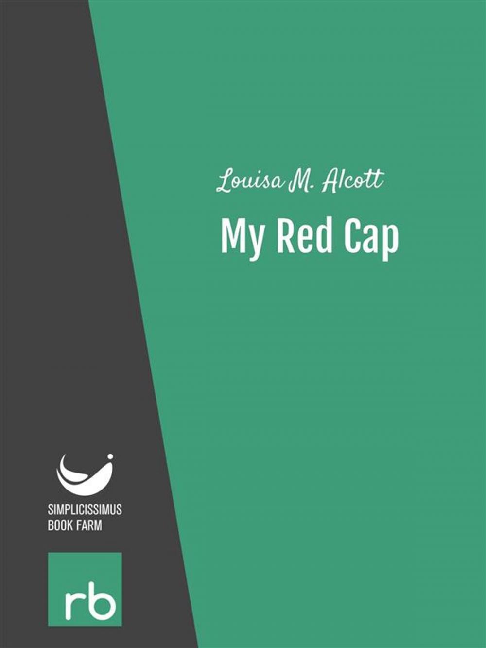 Big bigCover of Shoes And Stockings - My Red Cap (Audio-eBook)