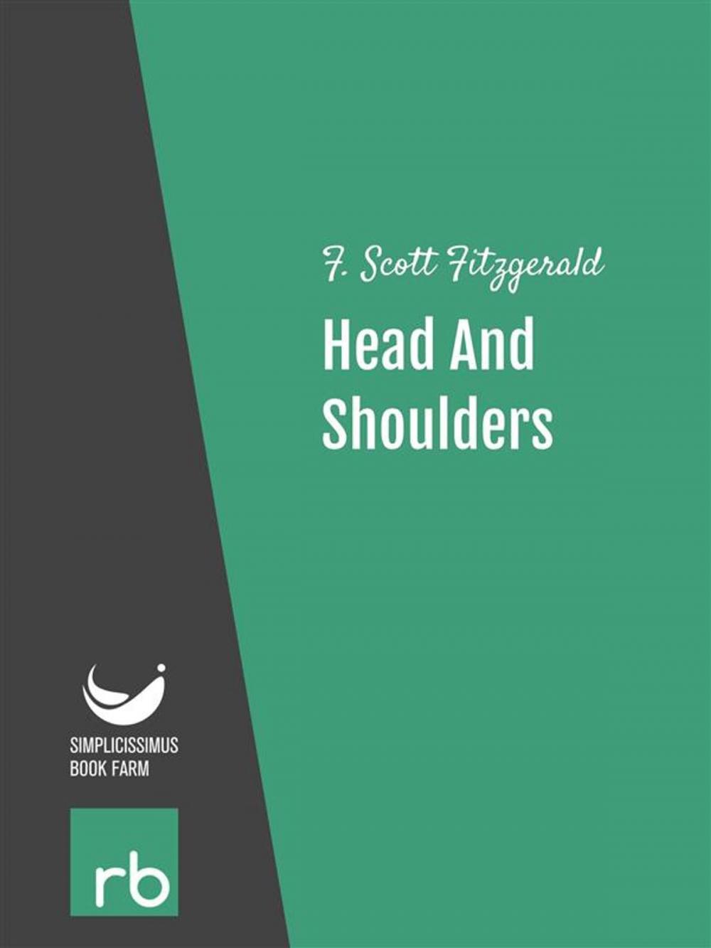 Big bigCover of Flappers And Philosophers - Head And Shoulders (Audio-eBook)