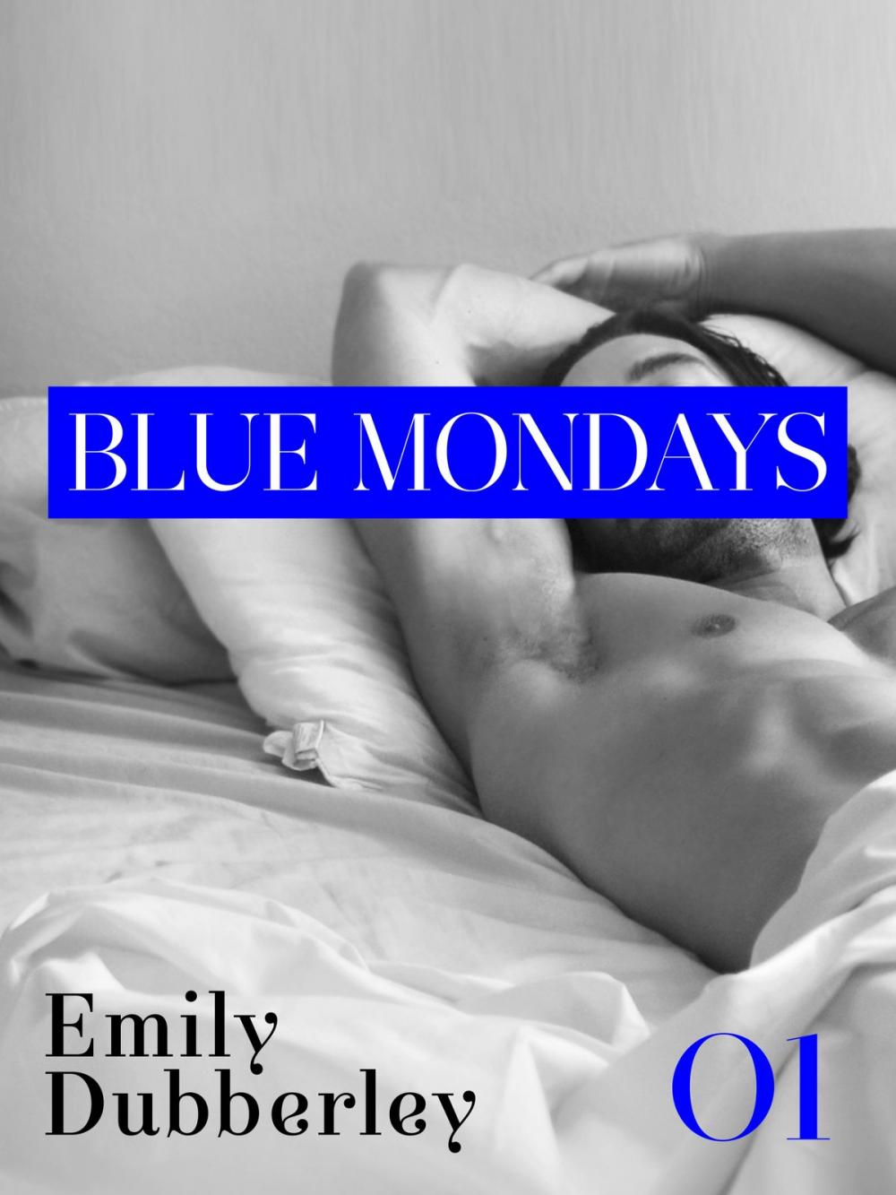 Big bigCover of Blue Mondays - 1