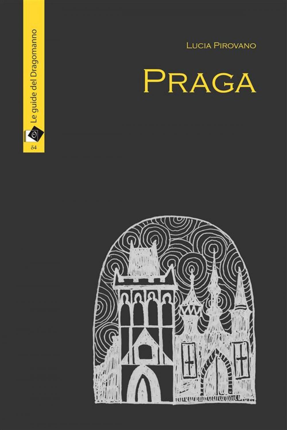Big bigCover of Praga