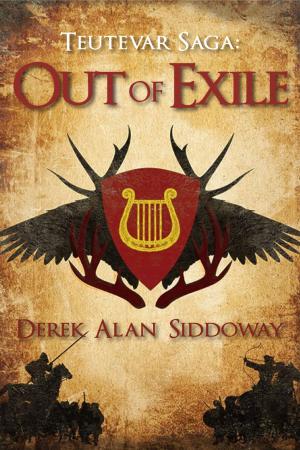 Cover of Out of Exile