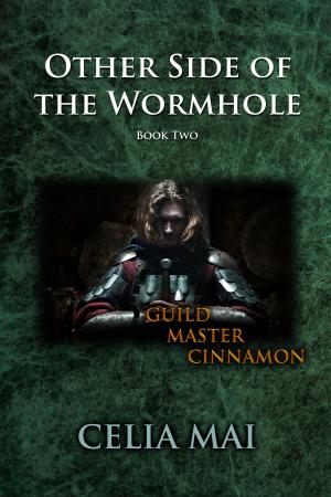 Cover of the book Guild Master Cinnamon by Scott Ferrell