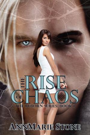 Cover of the book The Rise of Chaos by Rachel J.Queen