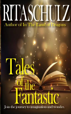 Cover of the book Tales of the Fantastic by RoAnna Sylver
