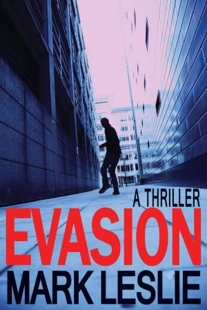 bigCover of the book Evasion by 
