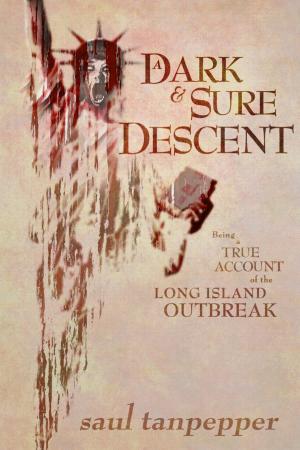 Book cover of A Dark and Sure Descent